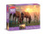 Sunrise Horses 300pc 