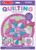 Flower Quilting Made Easy