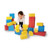 Jumbo Cardboard Blocks (24 pc) Jumbo Cardboard Blocks (24 pc)