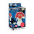Roses in a Vase Crystal 3D Puzzle front of packaging