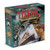 Murder on the Titanic Mystery Jigsaw front of puzzle box featuring a ship and pistol 