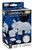 Elephant & Baby Crystal 3D Puzzle front of puzzle box