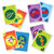 Sample go fish cardds