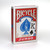 Image of Bicycle Jumbo Poker card packaging