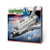 Space Shuttle 3D Puzzle Box