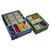 Box Insert: Carcassonne & Exps view