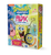 SpongeBob SquarePants Fluxx: SE front of packaging