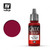 GC48: Gory Red ,  Game Color paint bottle with twist top and  a close up color dot