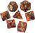 image of dice set