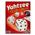 Yahtzee  front of game red box
