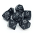 image of dice set