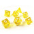 image of dice set