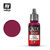 GC48: Warlord Purple ,  Game Color paint bottle with twist top and  a close up color dot