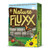 Nature Fluxx  front of packaging featuring a stone wall with butterflies, bugs and flowers 