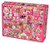 Pink ROYGBIV 1000pc box