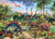 Prehistoric Party 350pc Family image