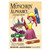  Munchkin: Alphabet Coloring Book 