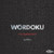 Wordoku 