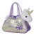 Aurora Unicorn Pet Carrier