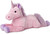  Celestia Unicorn Giant Flopsie 28" 