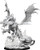 Nightmare Dragon—Pathfinder Deep Cuts Unpainted Miniatures W12