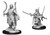 Human Ranger Male—D&D Nolzur's Marvelous Miniatures W13, dual weapon wielding 
