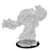 Huge Air Elemental Lord—Pathfinder Deep Cuts Unpainted Miniatures W13