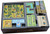 Box Insert: Barenpark & Bad News Bears Expansion- compartments with sample pieces Level one 