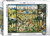 The Garden of Earthly Delights, Hieronymus Bosch 1000pc front of puzzle box