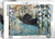 The Grand Canal of Venice, Manet 1000pc front of puzzle box 