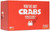 You've Got Crabs front of packaging, red with white font