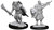 Human Champion Male—Pathfinder Deep Cuts Unpainted Miniatures W14 Huge cat on shield, giant sword, flaming on one mini