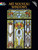 Art Nouveau Windows Stained Glass Coloring Book (Sold Out - Restock Notification Only)