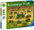 John Deere Legacy 1000pc front of puzzle box 