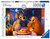 Lady and the Tramp 1000pc - Disney Collector's Edition front of puzzle box
