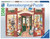 Wordsmith's Bookshop 1500pc  front cover of puzzle 