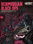 Heart: Vermissian Black Ops  front cover of product depicting a group walking along a dark train tunnel 
