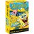 Munchkin SpongeBob SquarePants front of yellow box 