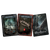 Bloodborne The Card Game cards