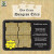 Earthtone Dungeon Tiles: 36-Pack of 5" Squares  front of packaging