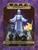 Torg Eternity: Cyberpapacy Sourcebook front of packaging featuring a pope holograph  with a purple background