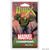 Drax Hero Pack—Marvel Champions front of packaging featuring Drax with duel knives 