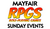 D&D and RPGs—Sunday—Mayfair text