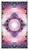 Crystal Visions Tarot back of package