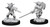  Male Goblin Rogue & Female Goblin Bard—D&D Nolzur's Marvelous Miniatures W15