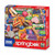  Snack Treats 2000pc front of puzzle cover, red box
