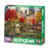 Central Park Paradise 1500pc front of puzzle box, green box