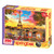 Paris Sunset 350pc—Large Format front of puzzle box