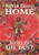 Never Going Home: Bones in the Dust front cover featuring dead warrior skeletons on red sand