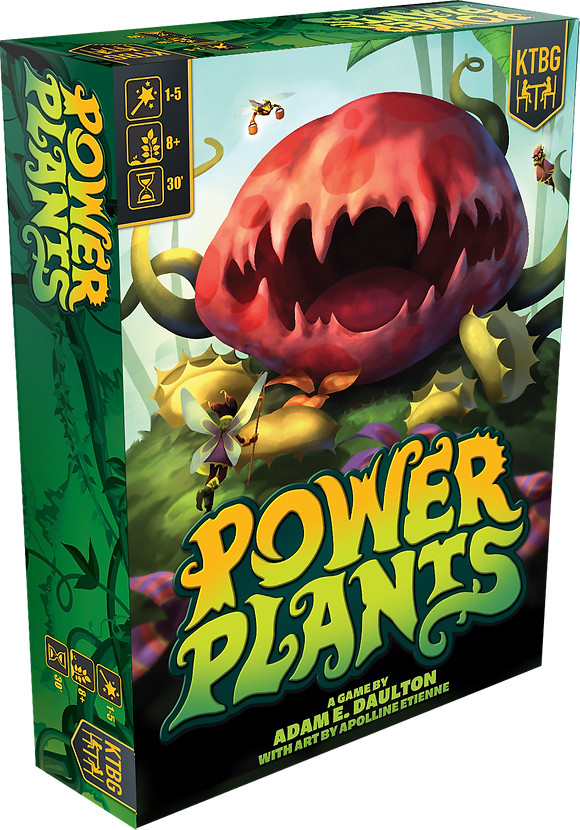 Board Game Barrister Online Store